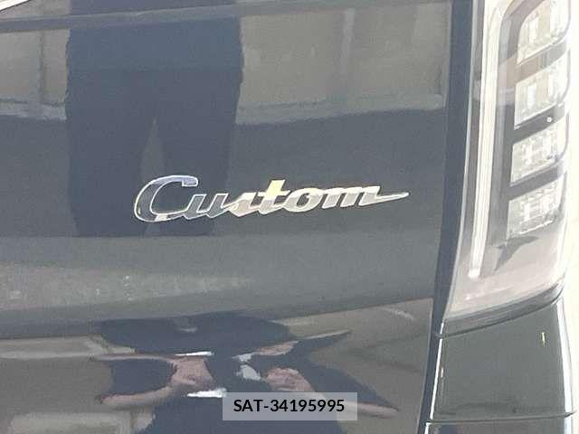 Honda N BOX CUSTOM 2021-12 7456240-19