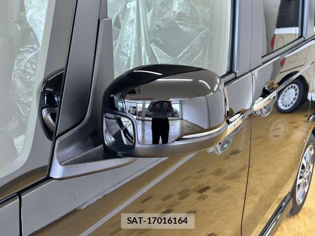 Honda N BOX CUSTOM 2026-05 7456225-9