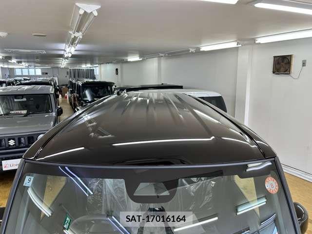 Honda N BOX CUSTOM 2026-05 7456225-10
