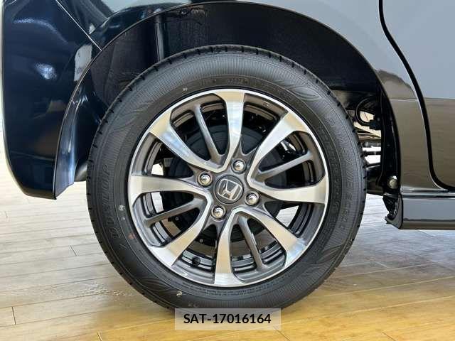 Honda N BOX CUSTOM 2026-05 7456225-15