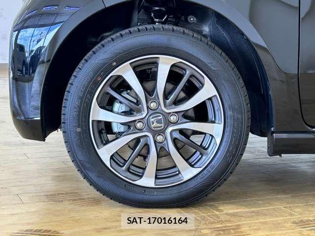 Honda N BOX CUSTOM 2026-05 7456225-17