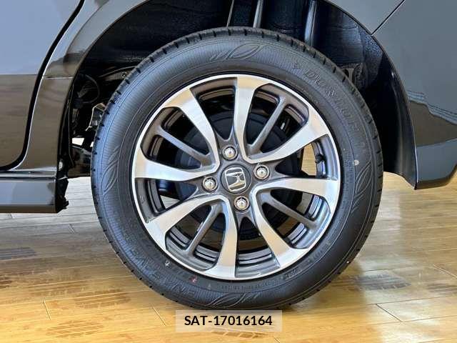 Honda N BOX CUSTOM 2026-05 7456225-19