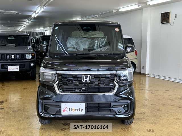 Honda N BOX CUSTOM 2026-05 7456225-4