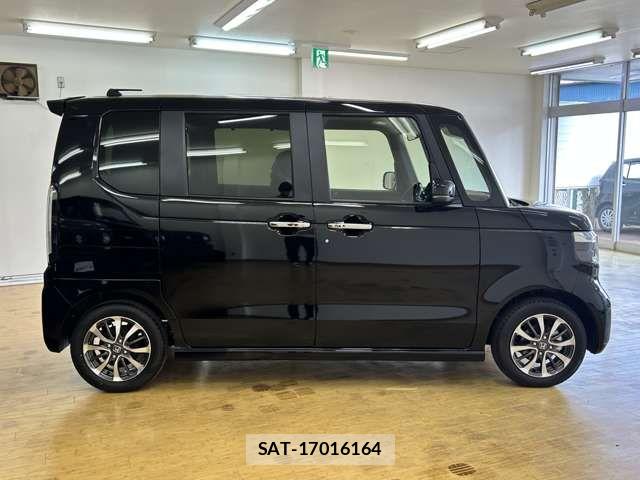 Honda N BOX CUSTOM 2026-05 7456225-6