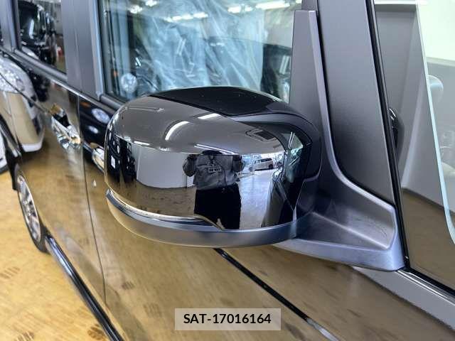 Honda N BOX CUSTOM 2026-05 7456225-8