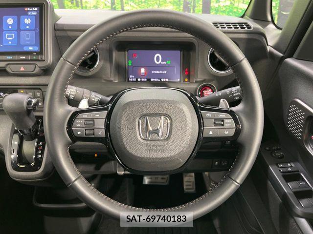 Honda N BOX CUSTOM 2025-07 7456199-10