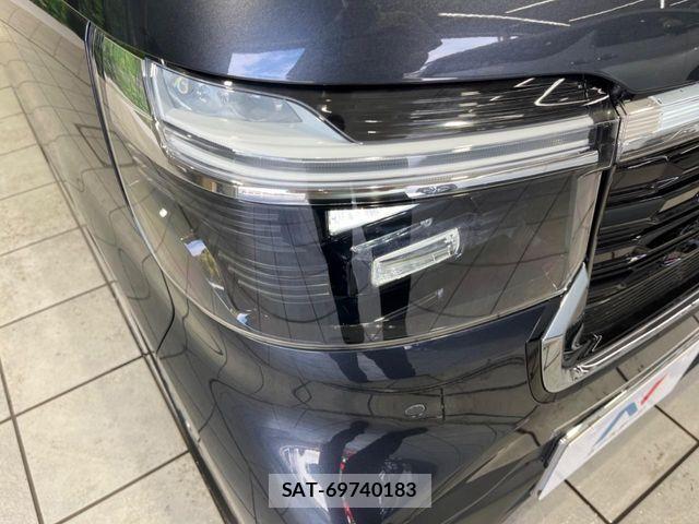 Honda N BOX CUSTOM 2025-07 7456199-11