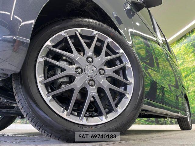 Honda N BOX CUSTOM 2025-07 7456199-12