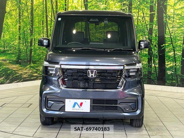 Honda N BOX CUSTOM 2025-07 7456199-13