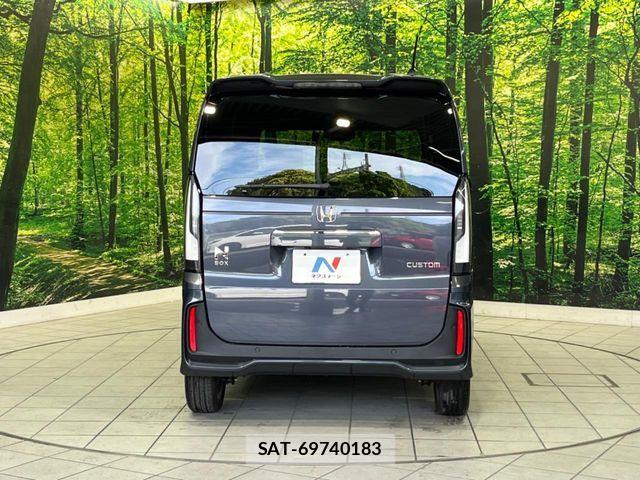 Honda N BOX CUSTOM 2025-07 7456199-14