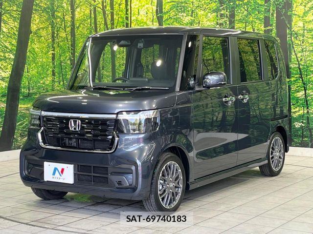 Honda N BOX CUSTOM 2025-07 7456199-15