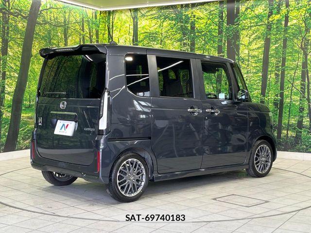 Honda N BOX CUSTOM 2025-07 7456199-16