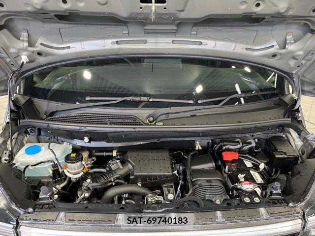 Honda N BOX CUSTOM 2025-07 7456199-17