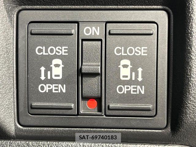 Honda N BOX CUSTOM 2025-07 7456199-2