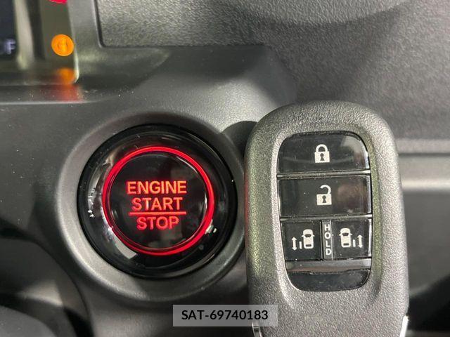 Honda N BOX CUSTOM 2025-07 7456199-6