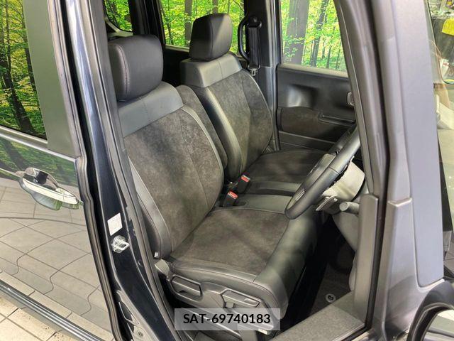 Honda N BOX CUSTOM 2025-07 7456199-7