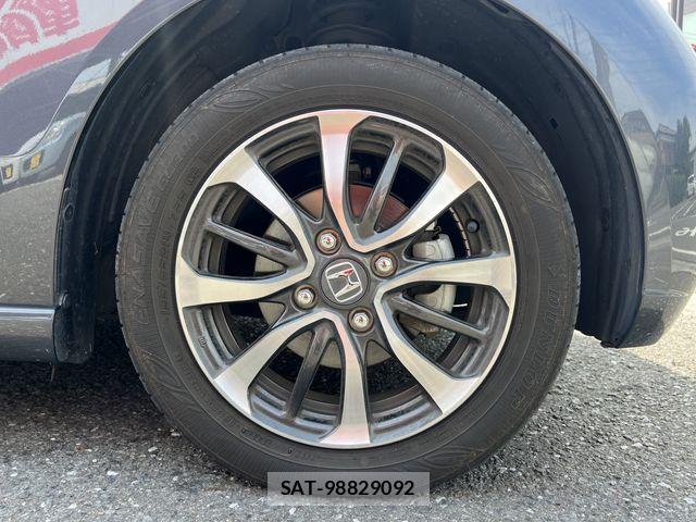 Honda N BOX CUSTOM 2024-03 7456236-9
