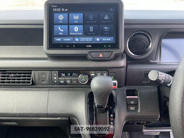 Honda N BOX CUSTOM 2024-03 7456236-20