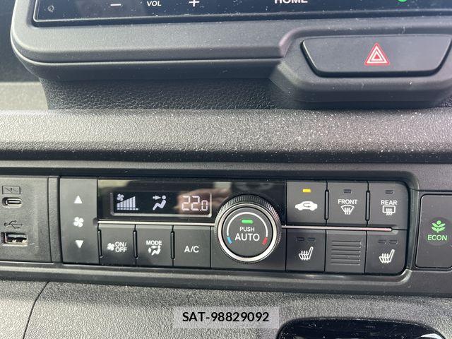 Honda N BOX CUSTOM 2024-03 7456236-24