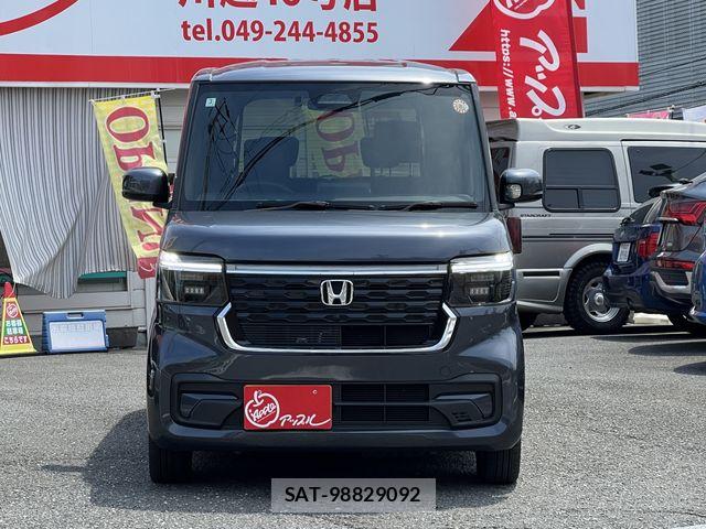 Honda N BOX CUSTOM 2024-03 7456236-3