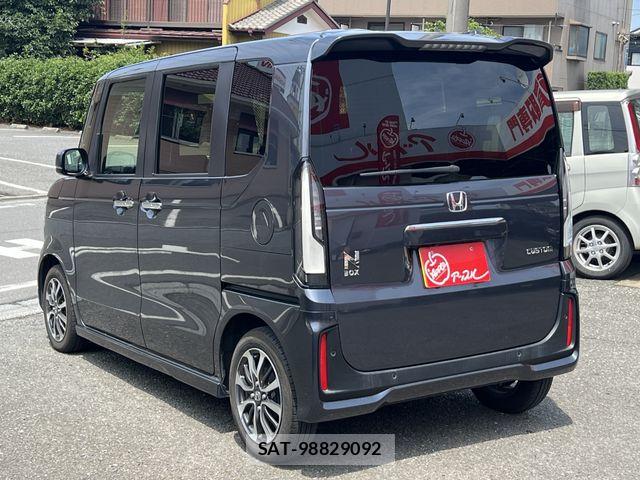 Honda N BOX CUSTOM 2024-03 7456236-6