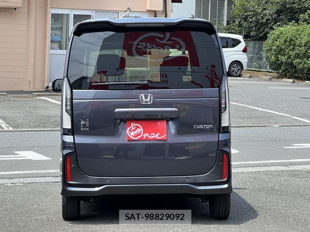 Honda N BOX CUSTOM 2024-03 7456236-7