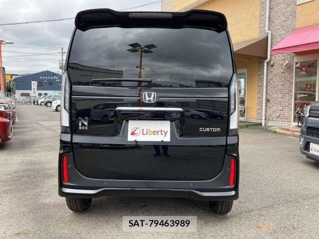 Honda N BOX CUSTOM 2026-05 7456227-10