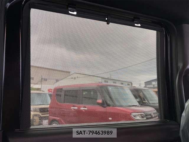 Honda N BOX CUSTOM 2026-05 7456227-18