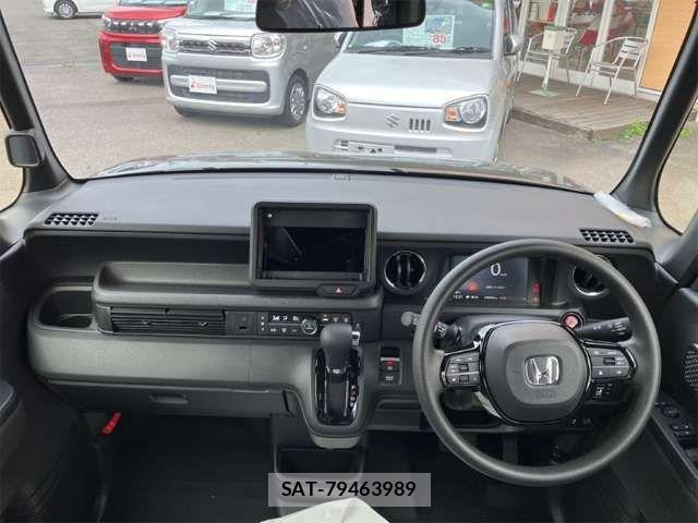 Honda N BOX CUSTOM 2026-05 7456227-19