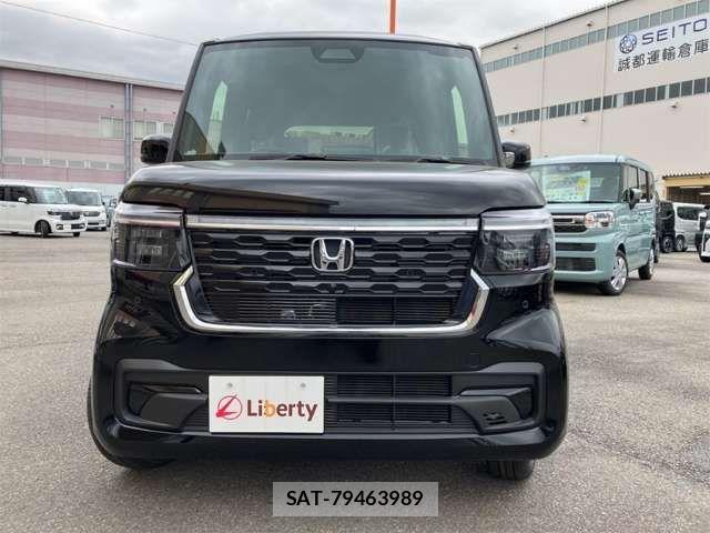 Honda N BOX CUSTOM 2026-05 7456227-4
