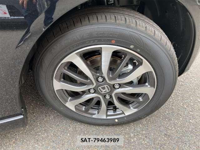 Honda N BOX CUSTOM 2026-05 7456227-7