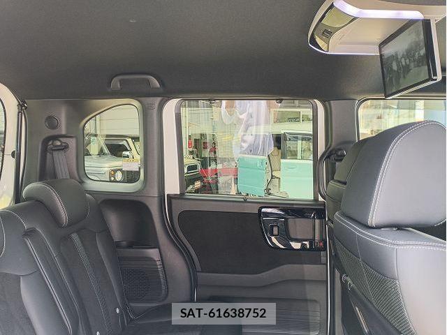 Honda N BOX CUSTOM 2021-08 7456254-10