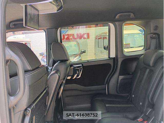 Honda N BOX CUSTOM 2021-08 7456254-15