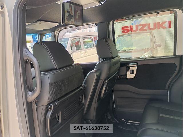 Honda N BOX CUSTOM 2021-08 7456254-16