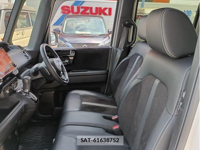 Honda N BOX CUSTOM 2021-08 7456254-18