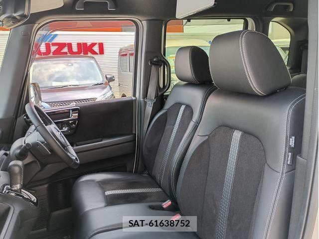 Honda N BOX CUSTOM 2021-08 7456254-19