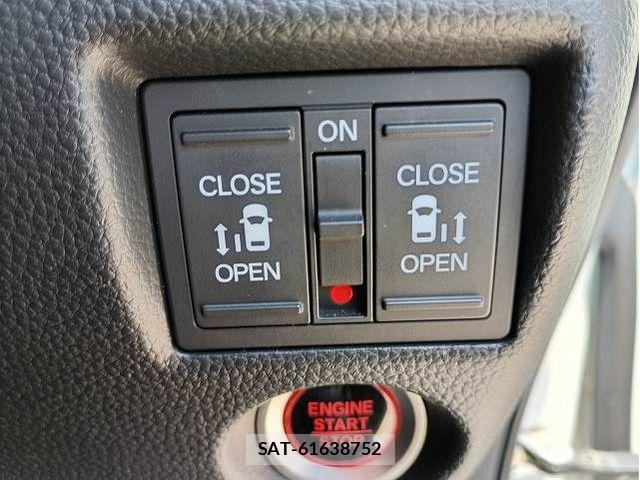 Honda N BOX CUSTOM 2021-08 7456254-29