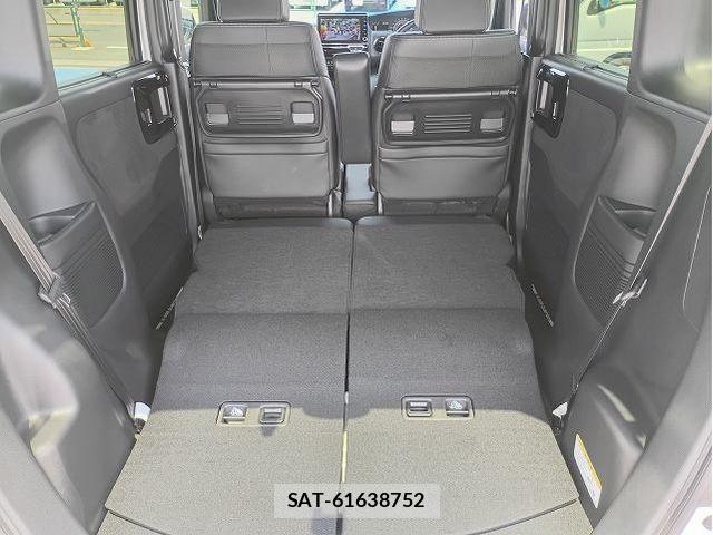Honda N BOX CUSTOM 2021-08 7456254-6