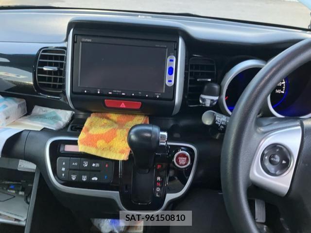 Honda N BOX CUSTOM 2015-06 7456276-20