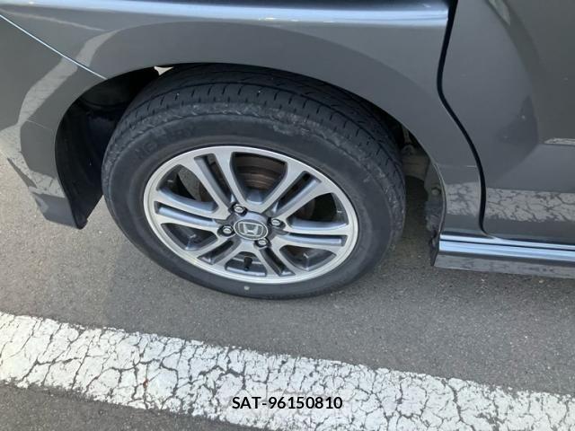 Honda N BOX CUSTOM 2015-06 7456276-6