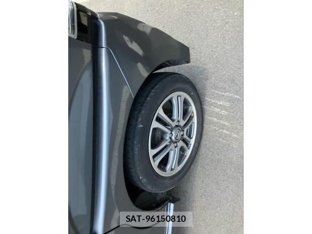 Honda N BOX CUSTOM 2015-06 7456276-8