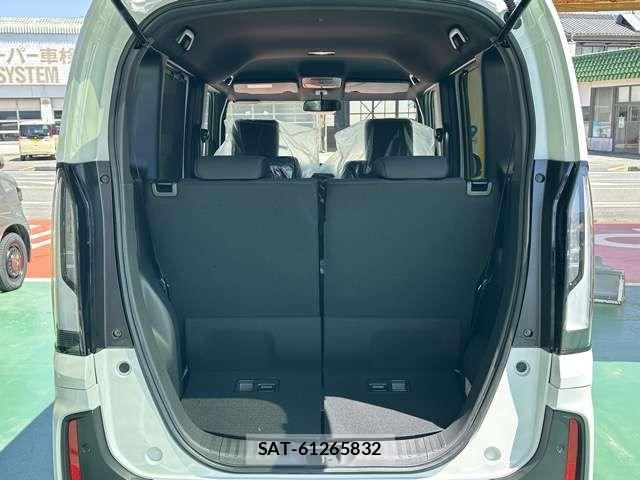 Honda N BOX CUSTOM 2026-03 7456215-10