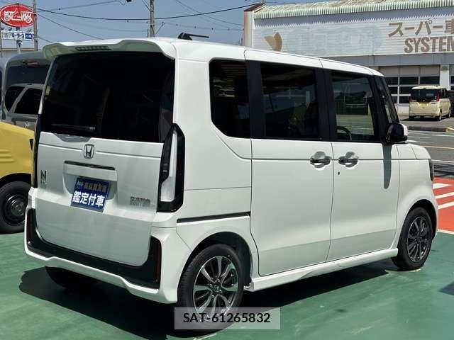 Honda N BOX CUSTOM 2026-03 7456215-12