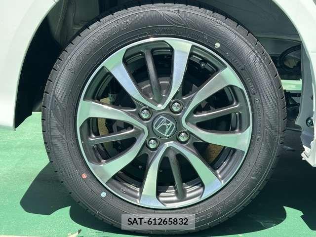 Honda N BOX CUSTOM 2026-03 7456215-13