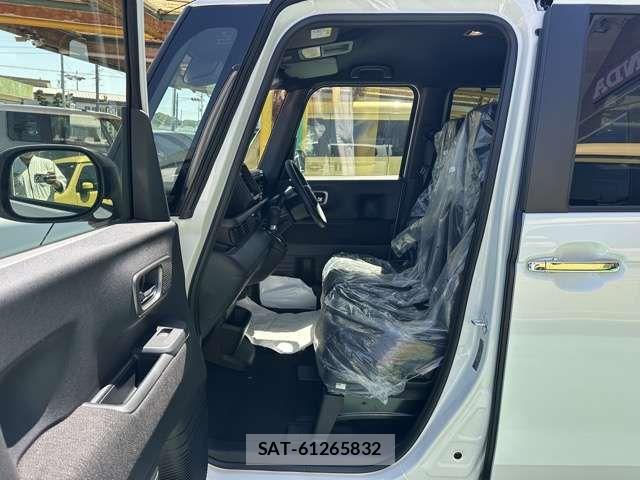 Honda N BOX CUSTOM 2026-03 7456215-4