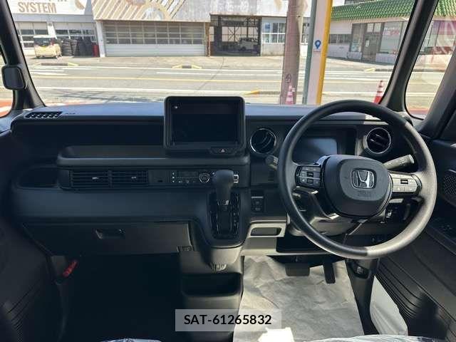 Honda N BOX CUSTOM 2026-03 7456215-6