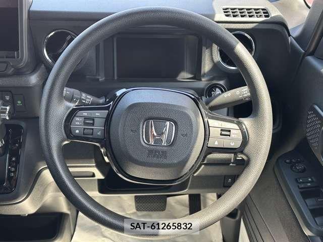 Honda N BOX CUSTOM 2026-03 7456215-7