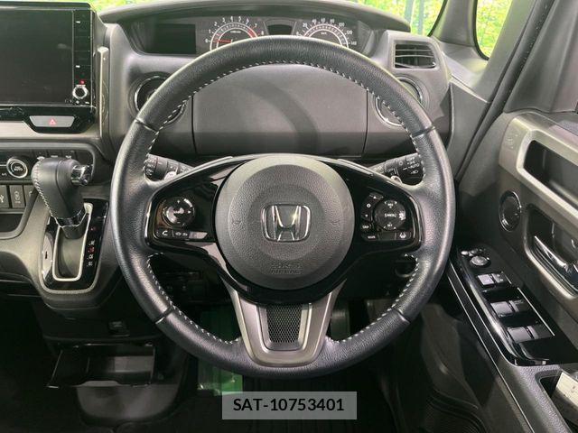 Honda N BOX CUSTOM 2022-01 7456228-10