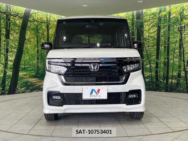 Honda N BOX CUSTOM 2022-01 7456228-13