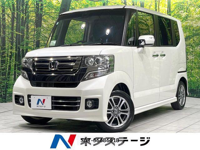 Honda N BOX CUSTOM 2015-12 7509415-0